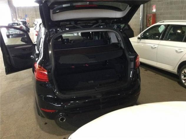 BMW 216 d Gran Tourer Advantage auto 7p.ti rif. 24197711 - Foto 4