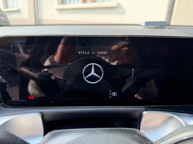 MERCEDES-BENZ GLB 200 d Automatic 4Matic Premium rif. 24163215 - Foto 7