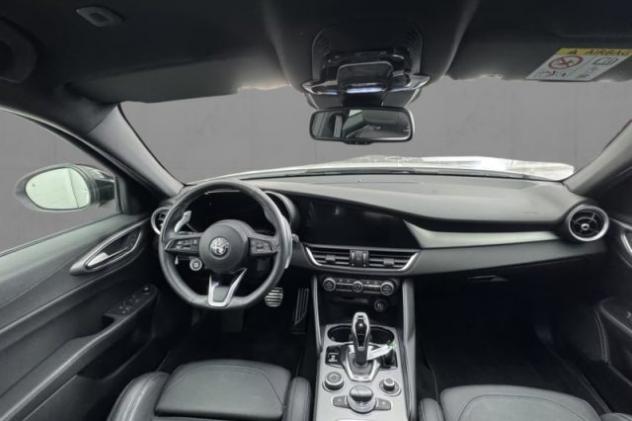 ALFA ROMEO Giulia 2.0 Turbo 280 CV AT8 AWD Q4 Veloce rif. 24049411 - Foto 6