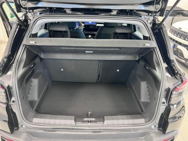Jeep Avenger 1.2 Turbo Longitude - Foto 8