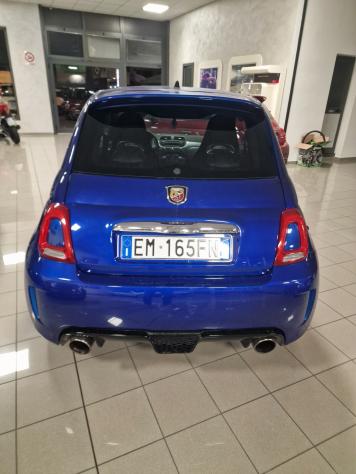 Fiat 500 Abarth 595 - Foto 6