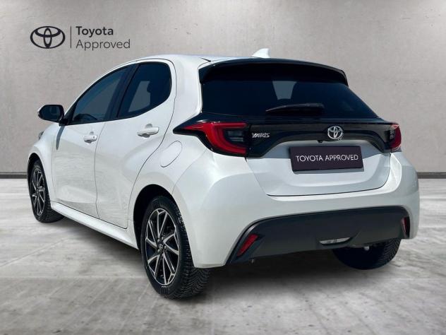 Toyota Yaris IV 2020 1.0 Dynamic - Foto 5