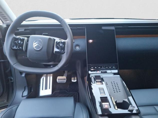 Citroën C5 Aircross Nuovo MAX Hybrid 145cv - Foto 9