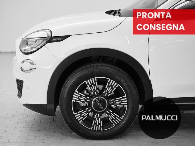 FIAT 600 1.2 Hybrid 145cv - Foto 7