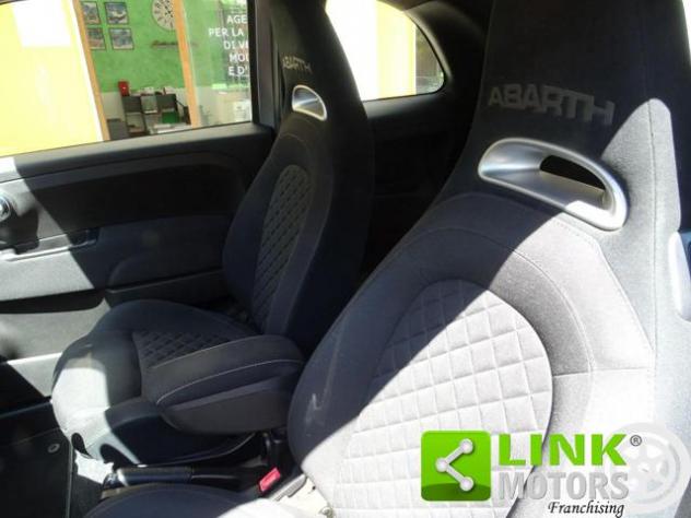 ABARTH 595 165 CV PISTA rif. 23767492 - Foto 8