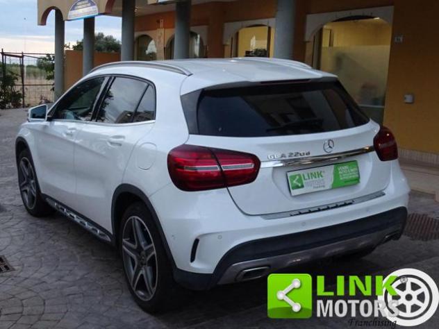 MERCEDES-BENZ GLA 220 D. 170 CV PREMIUM rif. 24151496 - Foto 6