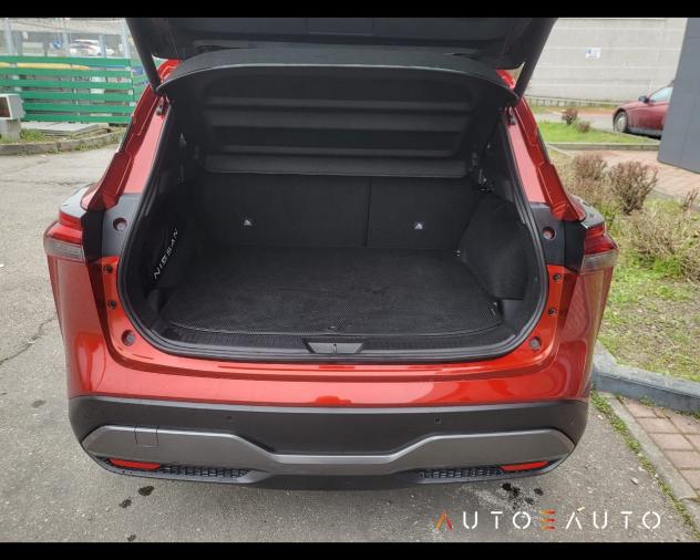 Nissan Qashqai 1.5 e-power Tekna 2wd - Foto 10