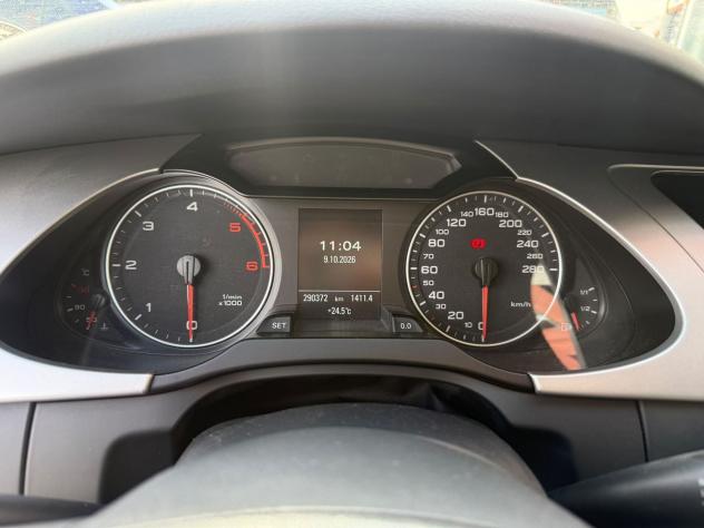 Audi A4 A4 Avant 2.0 tdi Advanced 120cv fap - Foto 8