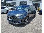 Hyundai Tucson 1.6 HEV aut. XLine