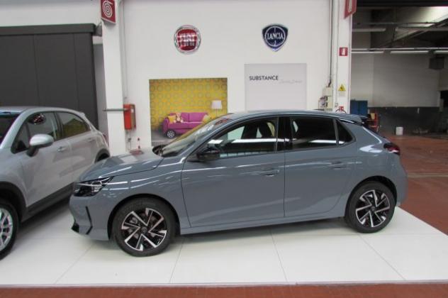 OPEL Corsa 1.2 100 CV GS KMZERO Grafik Grey rif. 23795632 - Foto 4