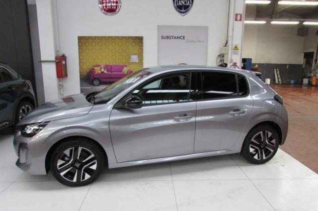 PEUGEOT 208 1.2 PureTech 100 Stop&Start 5 porte Allure KM.ZERO rif. 23949213 - Foto 4