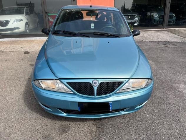 Lancia Y 1.2i cat DoDo-Km232000- - Foto 2