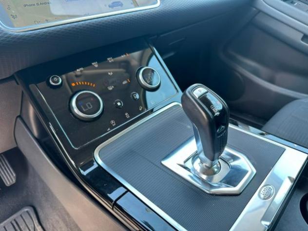 LAND ROVER Range Rover Evoque 2.0D I4 163 CV AWD Auto R-Dynamic rif. 23842972 - Foto 8