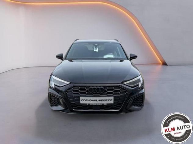 AUDI A3 SPB 45 TFSI e S tronic S line 245 cv rif. 23680915 - Foto 5