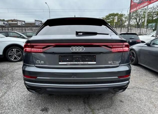 Audi Q8 50 TDI 286 CV quattro tiptronic S line - Foto 7