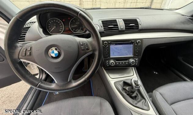 Bmw 118d Futura 143cv. - Foto 9