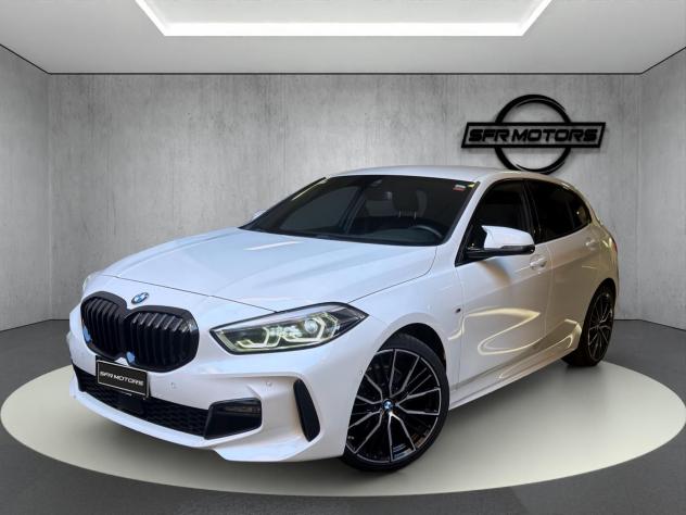 BMW Serie 1 118i MSport 1.5 136cv - PROMO - Foto 3