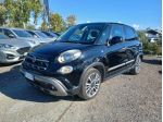 Fiat 500L 1.3 Multijet 95 CV Dualogic Cross
