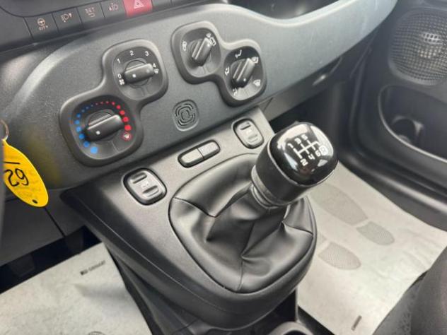 FIAT Panda Hybrid Citylife 1.0cc 70cv rif. 24170780 - Foto 9