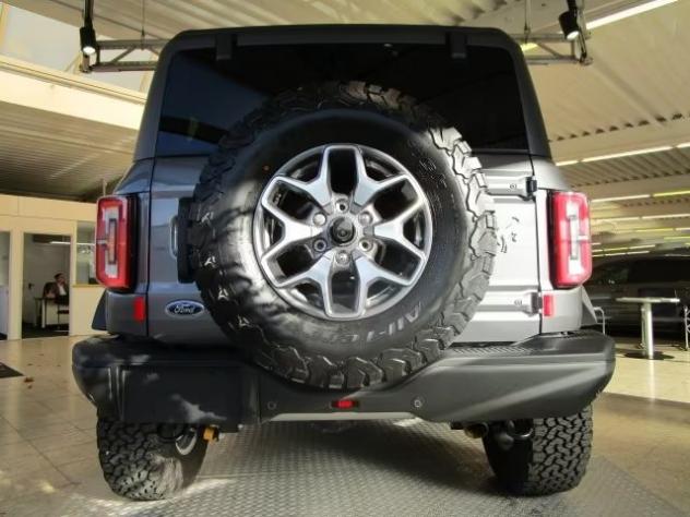 FORD Bronco 2.7 EcoBoost V6 335CV Badlands rif. 23230528 - Foto 6
