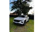 Hyundai Tucson 1.6 CRDI 48V DCT Exellence