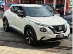 Juke 1.0-N-Design-iva esposta -unipro-NO VINCOLI
