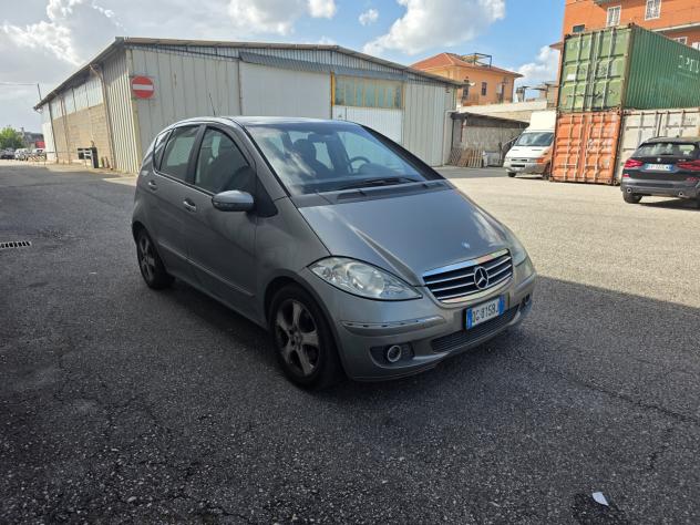 Mercedes-benz A 200 CDI CoupElegance - Foto 3