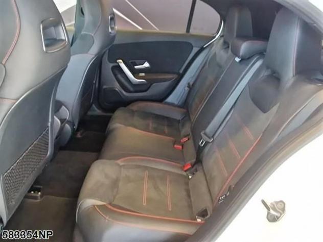 Mercedes-Benz Classe A A 180 AMG LED NIGHT CAMERA MBUX PREMIUM CARPLAY USB* - Foto 6
