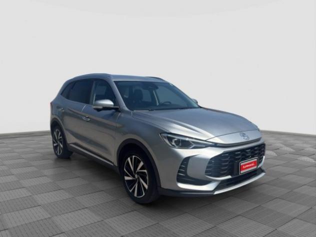 MG ZS ZS Hybrid+ Luxury rif. 23930430 - Foto 7