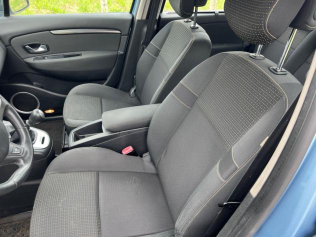 Renault Scenic Scic 1.5 dCi 110CV Dynamique 7 posti - Foto 7