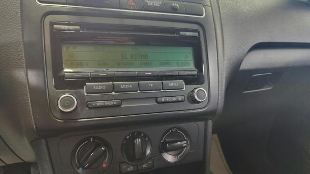 Volkswagen Polo 1.2 TDI 5 p. Trendline - Foto 7