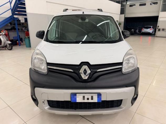 RENAULT Kangoo 1.5 dCi 90CV 5 porte Stop & Start Life N1 rif. 23456687 - Foto 2