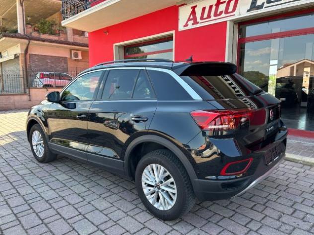 VOLKSWAGEN T-Roc 1.0 TSI Life rif. 23790222 - Foto 4