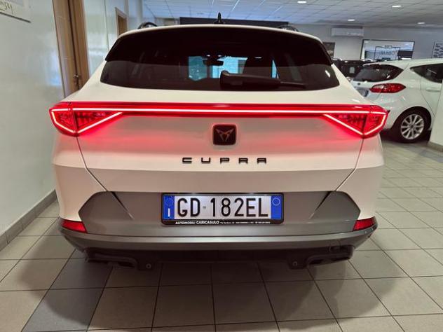 CUPRA Formentor 1.4 e-Hybrid DSG rif. 24186831 - Foto 5