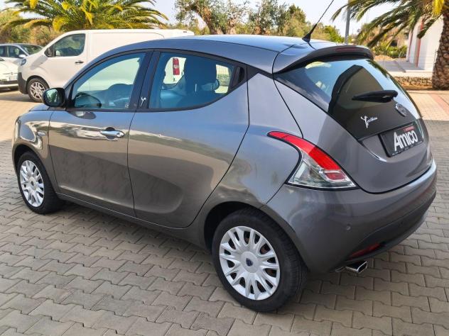 LANCIA Ypsilon 1.3 MJT 95 CV 5p. - Foto 7