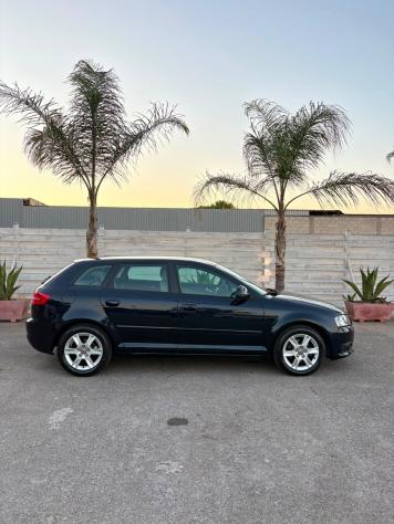 AUDI A3 1.6 DIESEL - Foto 4