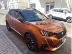 PEUGEOT 2008 2ª serie 2008 PureTech 130 S&S GT Line