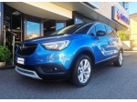 Opel Crossland Crossland X 1.2 Turbo 12V 110 CV Start&Stop Innovation