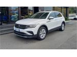 Volkswagen Tiguan 1.5 TSI 150 CV DSG