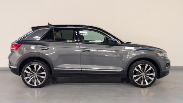 Volkswagen T-Roc 1.5 TSI ACT Style - Foto 6