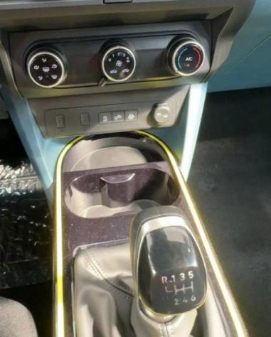 NEW Fiat Grande Panda 1.2 100 CV Icon#SUPER PREZZO! - Foto 6