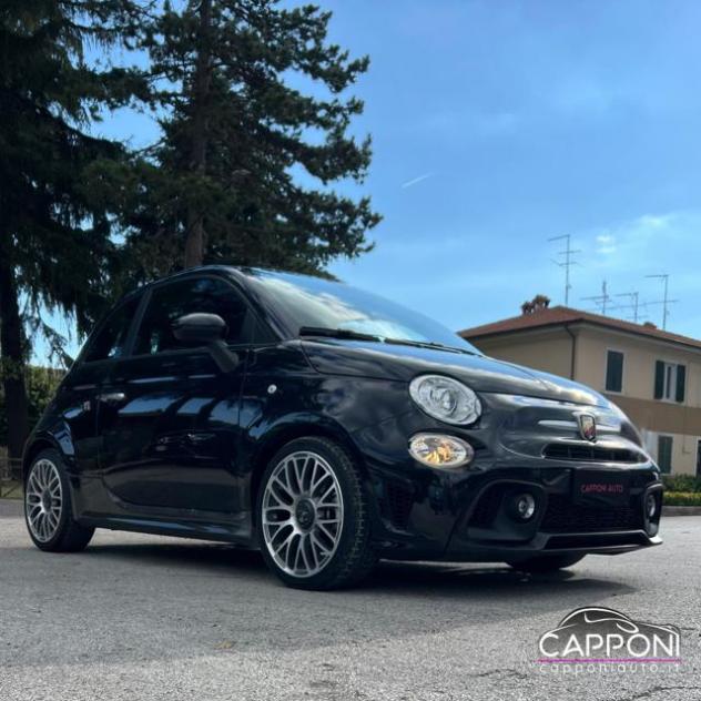 ABARTH 595 1.4 Turbo T-Jet 165 CV rif. 24109293
