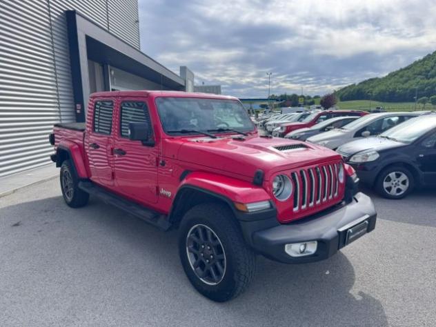 JEEP Gladiator 3.0 Diesel V6 Launch Edition + IVA ESPOSTA 4X4 4WD rif. 23669988 - Foto 3