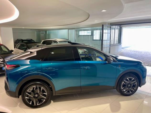 PEUGEOT 3008 GT Hybrid 145 TURBO A CATENA 8 ANNI DI GARANZIA rif. 20914994 - Foto 8