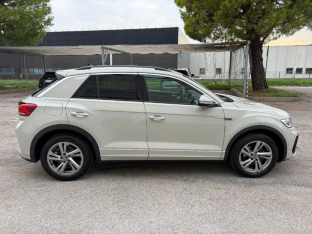 VOLKSWAGEN T-Roc 1.0 TSI R-Line rif. 24105488 - Foto 4