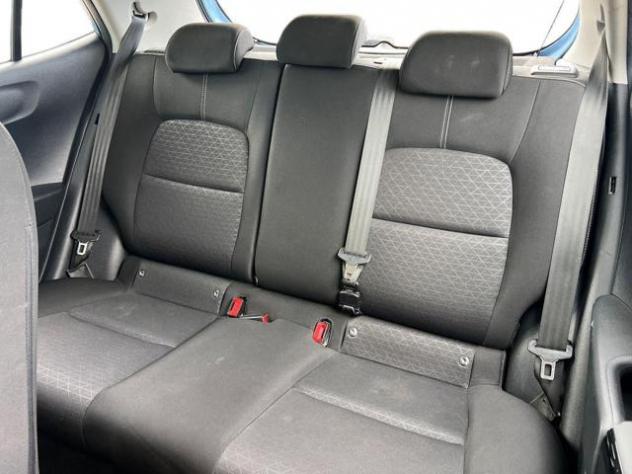KIA Picanto 1.0 12V 5 porte Style rif. 23794662 - Foto 10