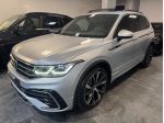 VW Tiguan 2.0 TDI 150 CV DSG R-Line Tetto Apribile