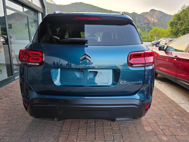 Citroen C5 Aircross BlueHDi 130 S&S Shine - Foto 10
