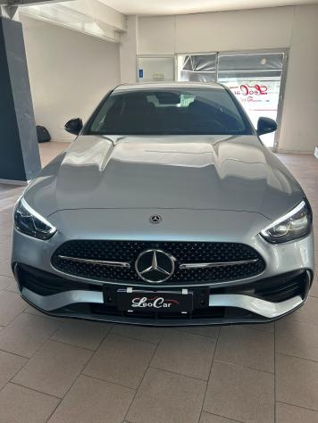 Mercedes-benz C 220 d Mild hybrid AMG Line Premium Pro - Foto 3