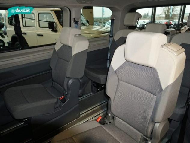 VOLKSWAGEN Multivan 2.0 TDI 150CV DSG Space rif. 23311731 - Foto 9